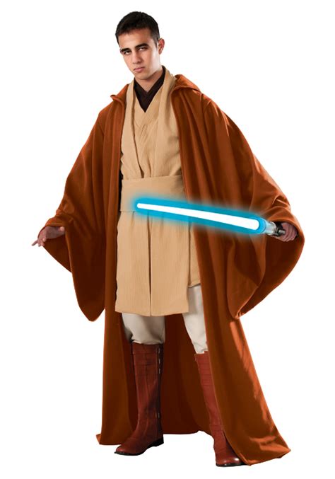 obi wan kenobi outfit|obi wan kenobi costume adult.